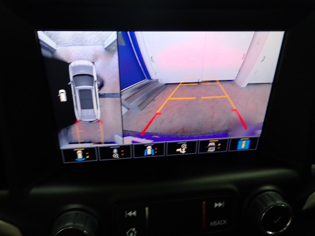 2024 GMC Terrain Denali AWD 4DR LEATHER NAVI SUNROOF Listowel ON