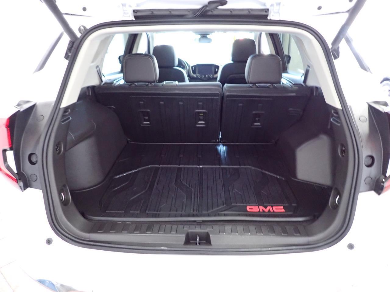 2024 GMC Terrain Denali AWD 4DR LEATHER NAVI SUNROOF Listowel ON