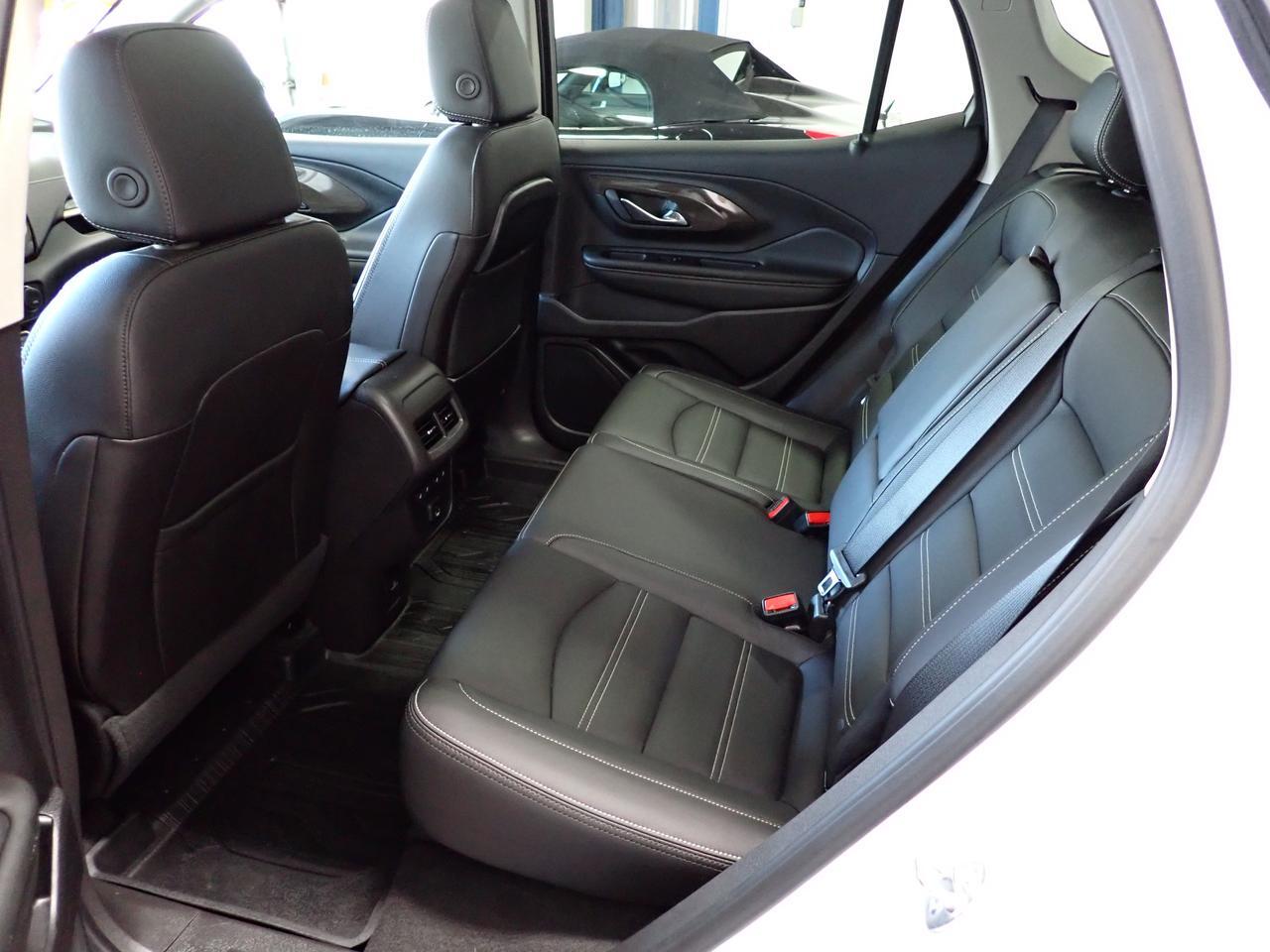 2024 GMC Terrain Denali AWD 4DR LEATHER NAVI SUNROOF Listowel ON