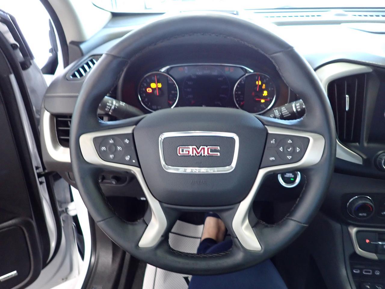 2024 GMC Terrain Denali AWD 4DR LEATHER NAVI SUNROOF Listowel ON