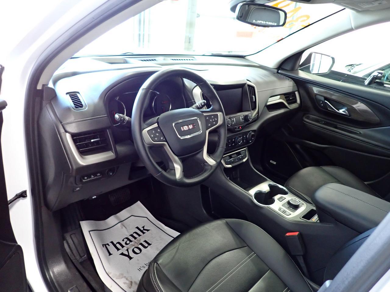 2024 GMC Terrain Denali AWD 4DR LEATHER NAVI SUNROOF Listowel ON