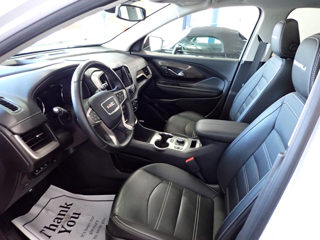 2024 GMC Terrain Denali AWD 4DR LEATHER NAVI SUNROOF Listowel ON