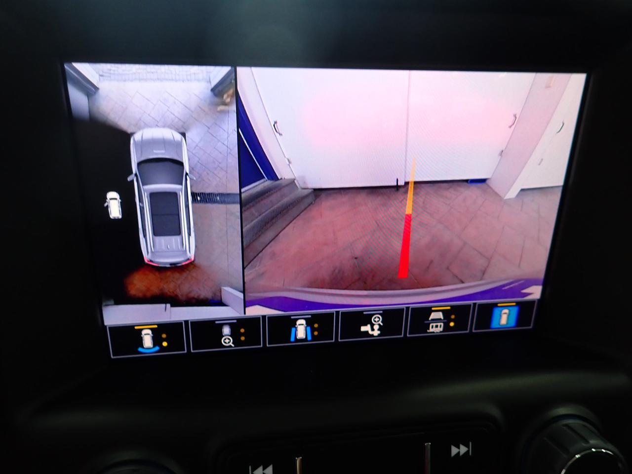 2024 GMC Terrain Denali AWD 4DR LEATHER NAVI SUNROOF Listowel ON