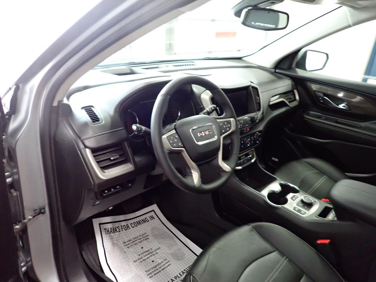 2024 GMC Terrain Denali AWD 4DR LEATHER NAVI SUNROOF Listowel ON