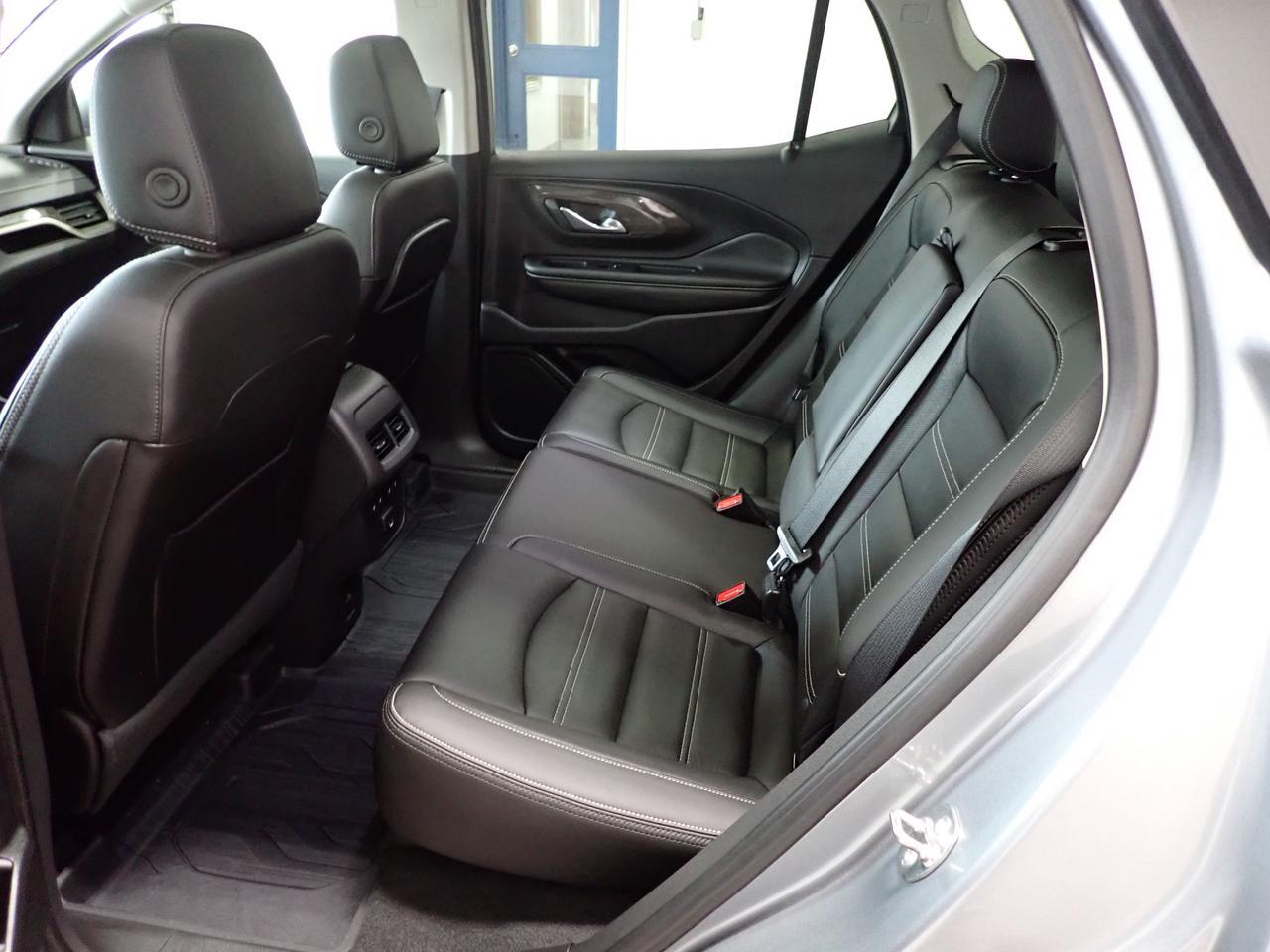 2024 GMC Terrain Denali AWD 4DR LEATHER NAVI SUNROOF Listowel ON