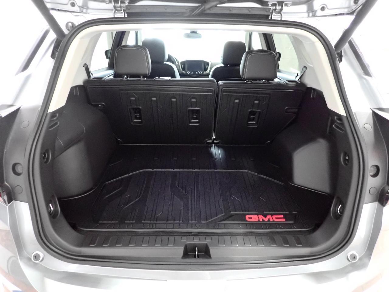 2024 GMC Terrain Denali AWD 4DR LEATHER NAVI SUNROOF Listowel ON