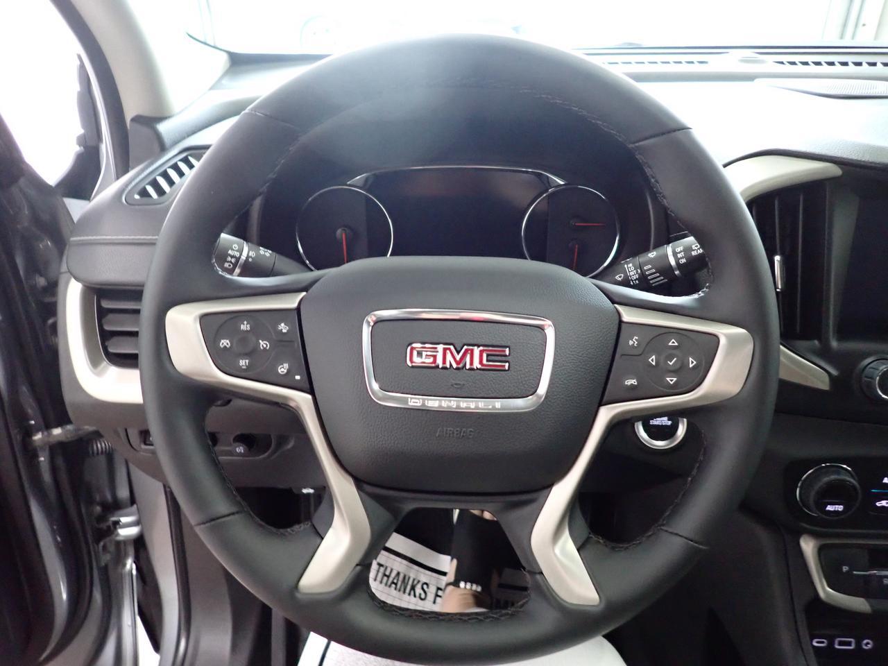 2024 GMC Terrain Denali AWD 4DR LEATHER NAVI SUNROOF Listowel ON