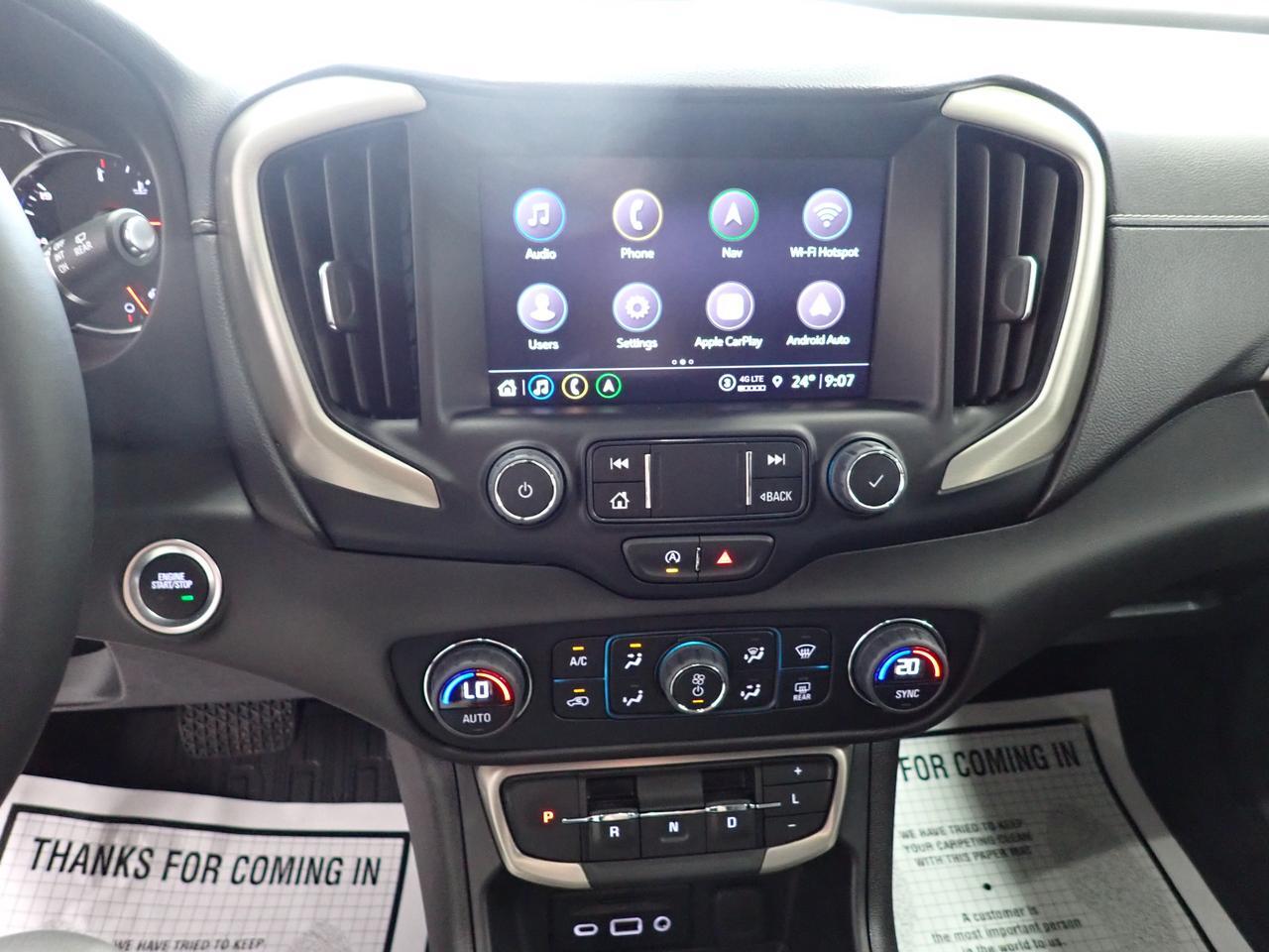 2024 GMC Terrain Denali AWD 4DR LEATHER NAVI SUNROOF Listowel ON