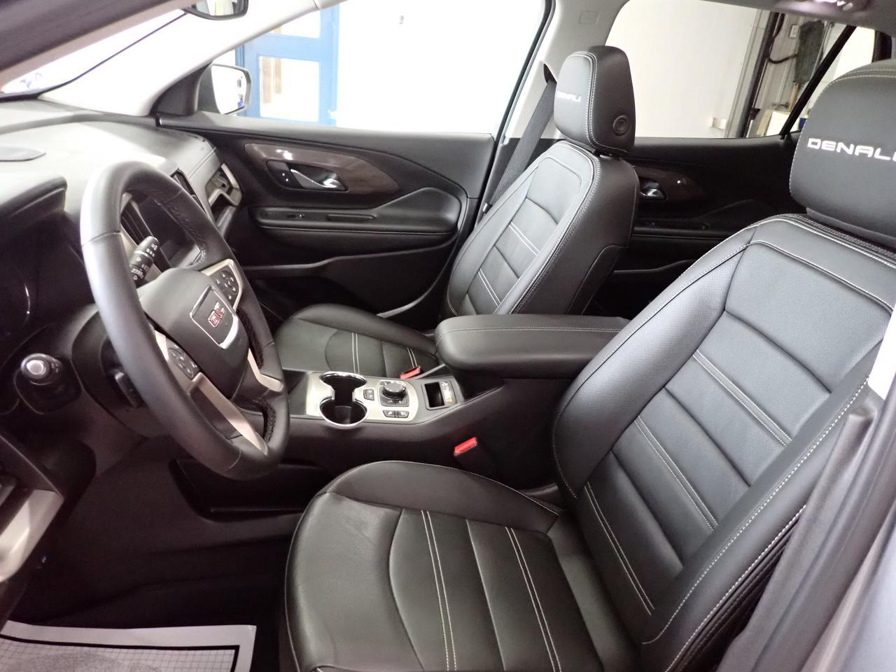 2024 GMC Terrain Denali AWD 4DR LEATHER NAVI SUNROOF Listowel ON