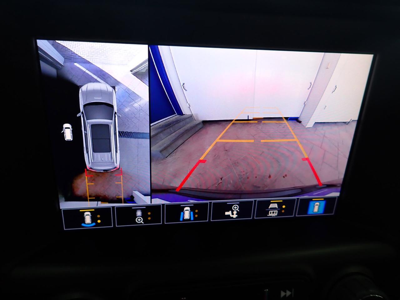 2024 GMC Terrain Denali AWD 4DR LEATHER NAVI SUNROOF Listowel ON