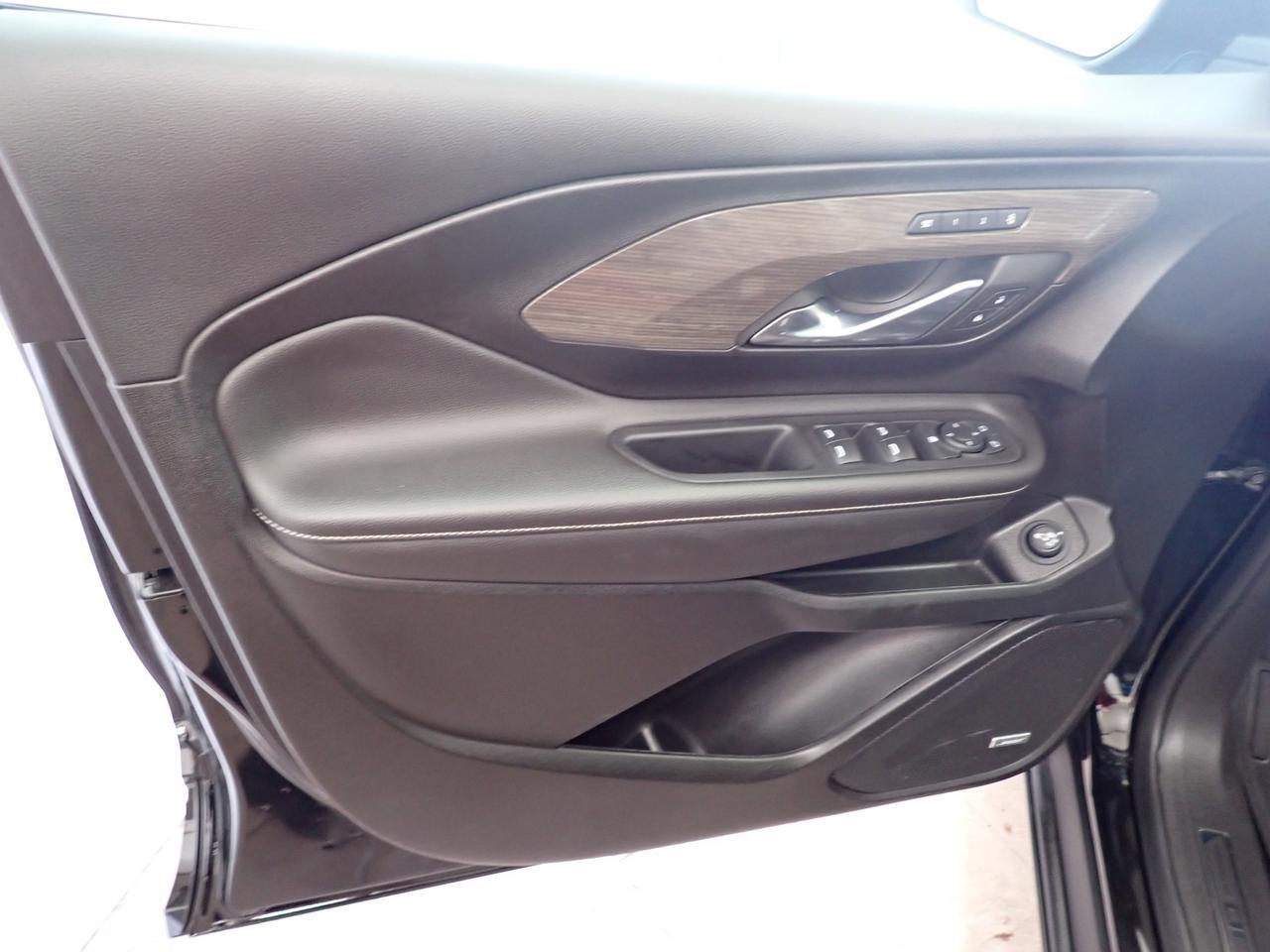 2024 GMC Terrain Denali AWD 4DR LEATHER NAVI SUNROOF Listowel ON