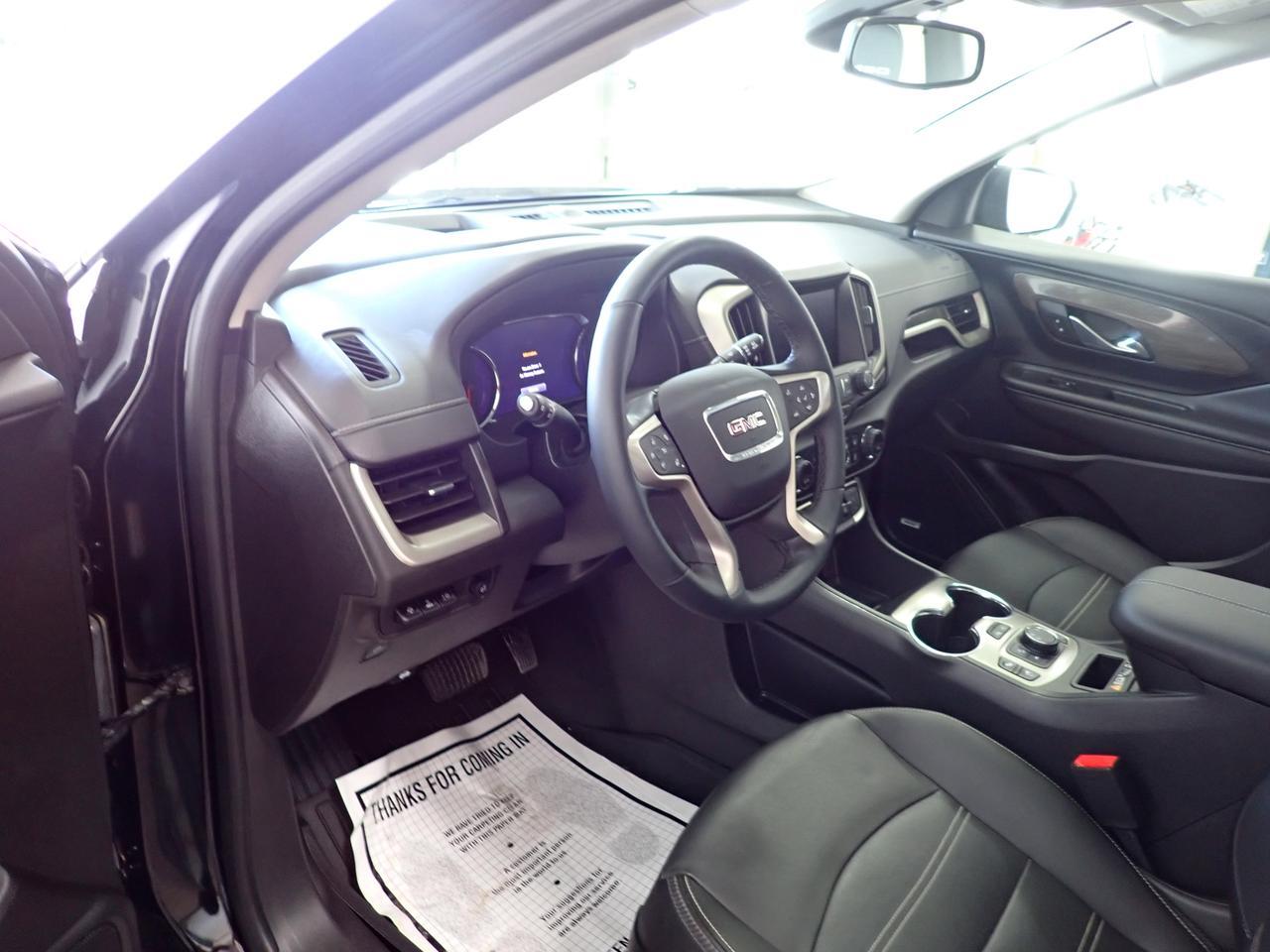 2024 GMC Terrain Denali AWD 4DR LEATHER NAVI SUNROOF Listowel ON