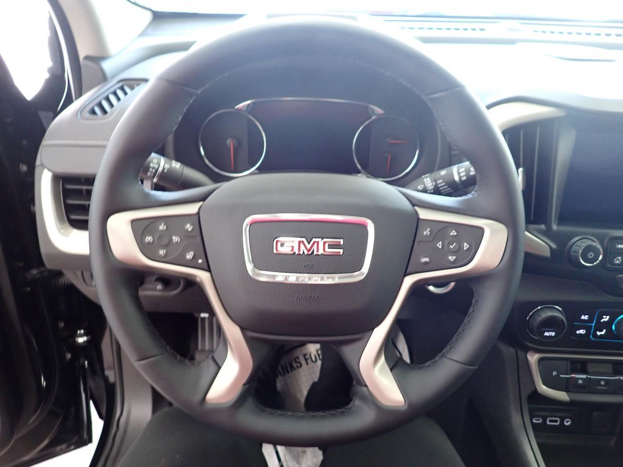 2024 GMC Terrain Denali AWD 4DR LEATHER NAVI SUNROOF Listowel ON