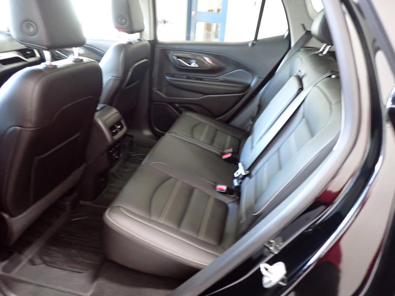 2024 GMC Terrain Denali AWD 4DR LEATHER NAVI SUNROOF Listowel ON