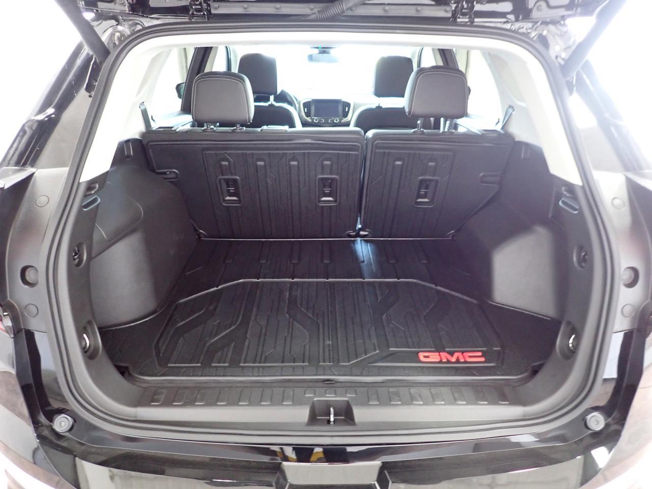 2024 GMC Terrain Denali AWD 4DR LEATHER NAVI SUNROOF Listowel ON