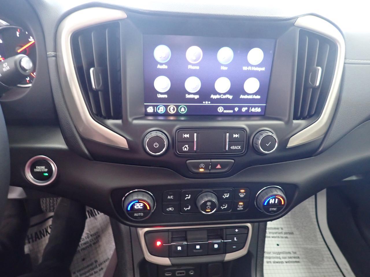 2024 GMC Terrain Denali AWD 4DR LEATHER NAVI SUNROOF Listowel ON