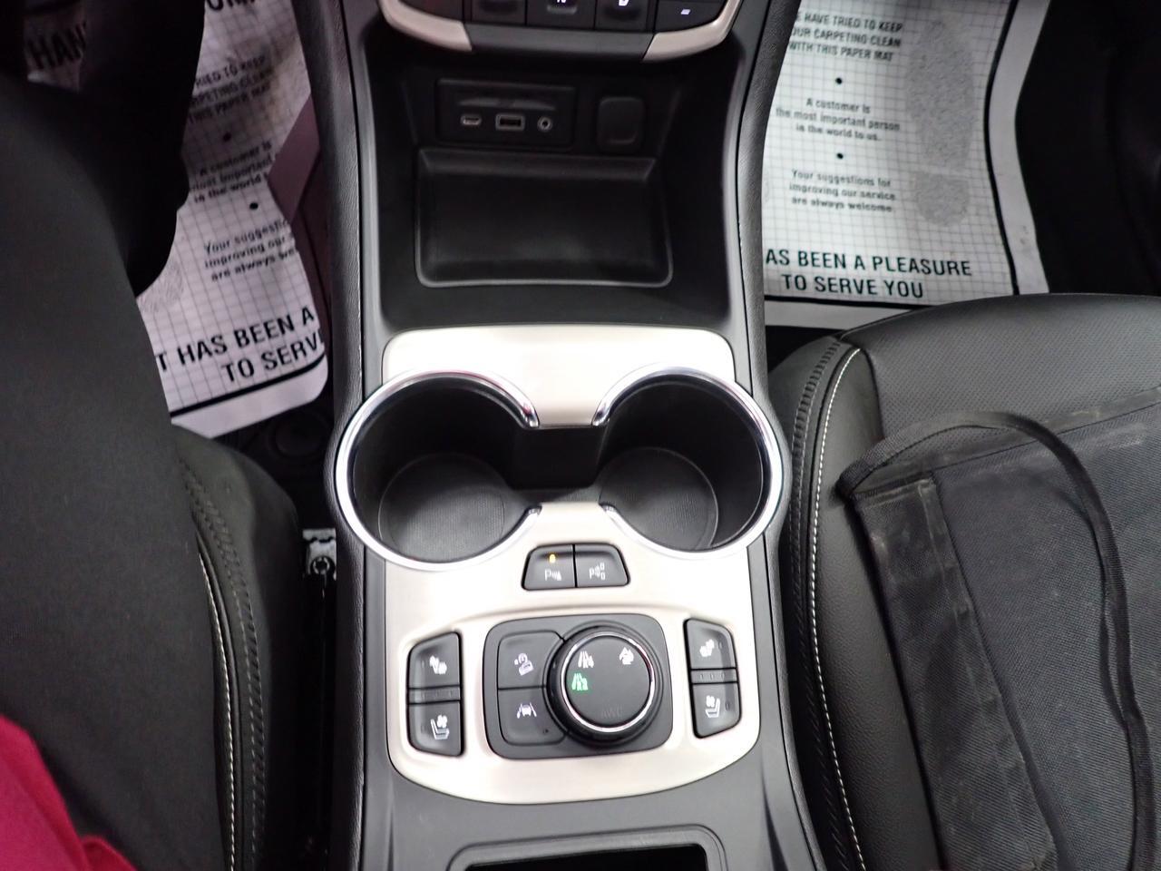 2024 GMC Terrain Denali AWD 4DR LEATHER NAVI SUNROOF Listowel ON