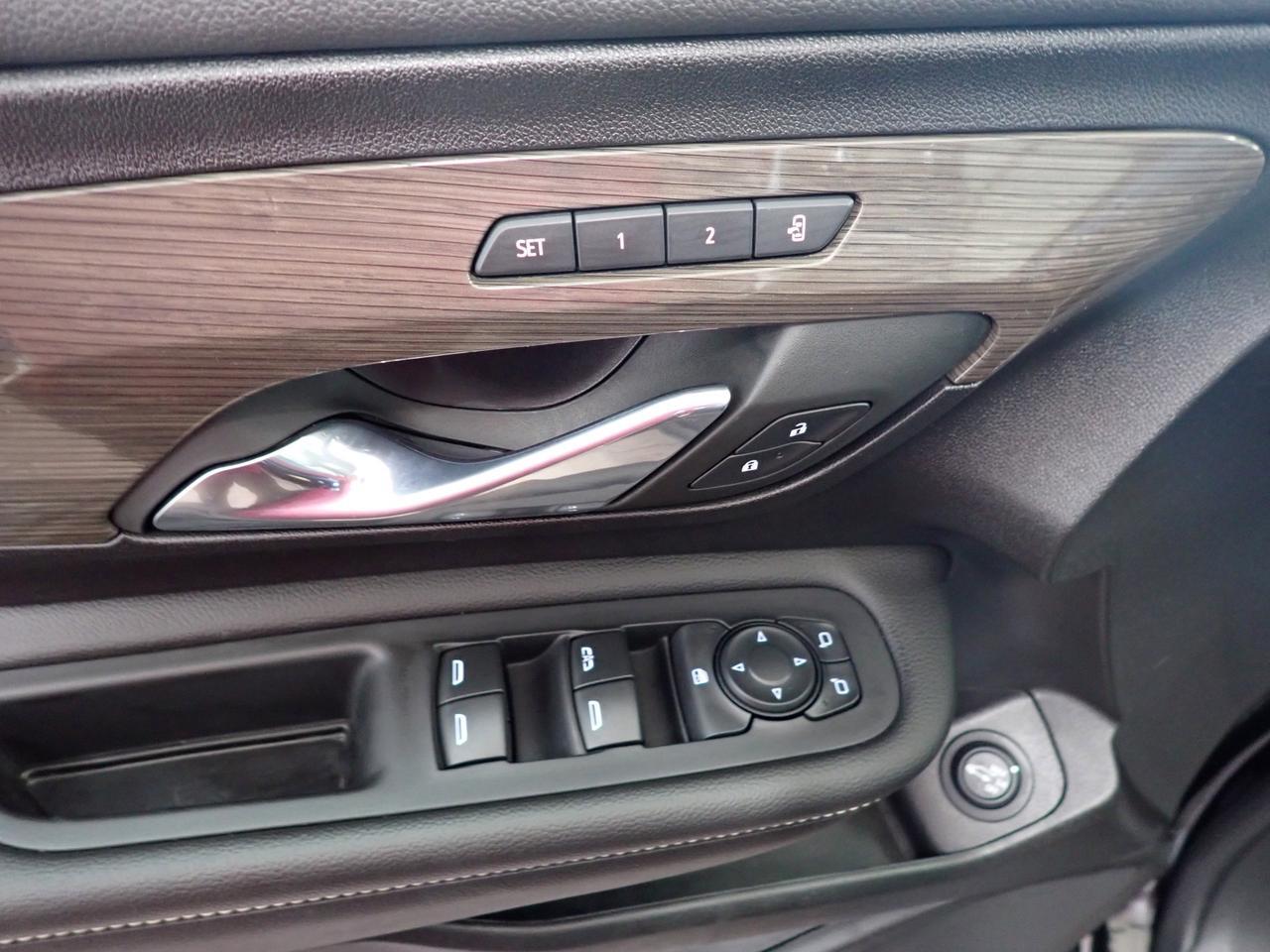 2024 GMC Terrain Denali AWD 4DR LEATHER NAVI SUNROOF Listowel ON