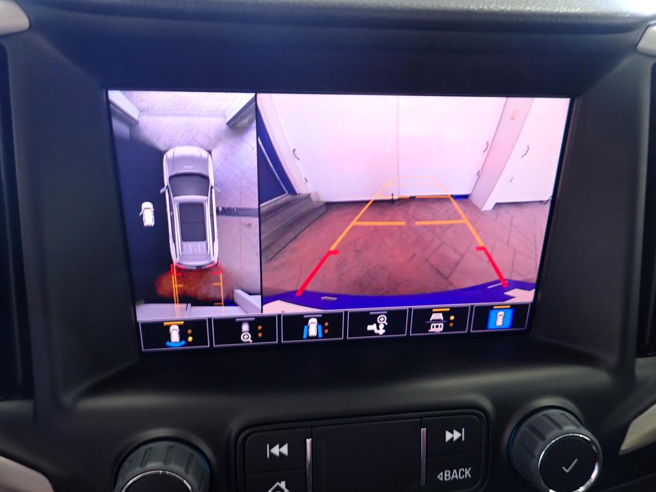 2024 GMC Terrain Denali AWD 4DR LEATHER NAVI SUNROOF Listowel ON