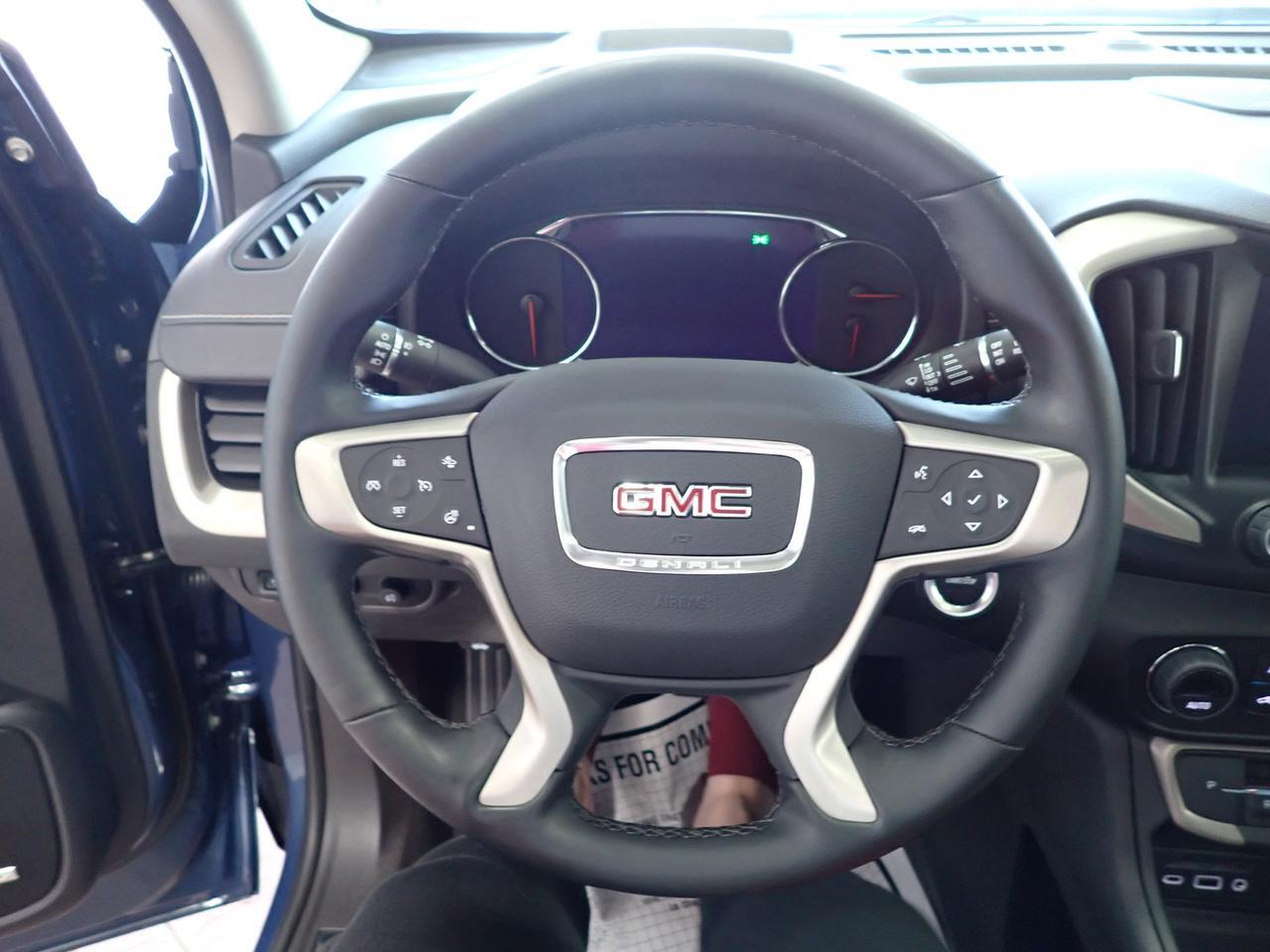 2024 GMC Terrain Denali AWD 4DR LEATHER NAVI SUNROOF Listowel ON