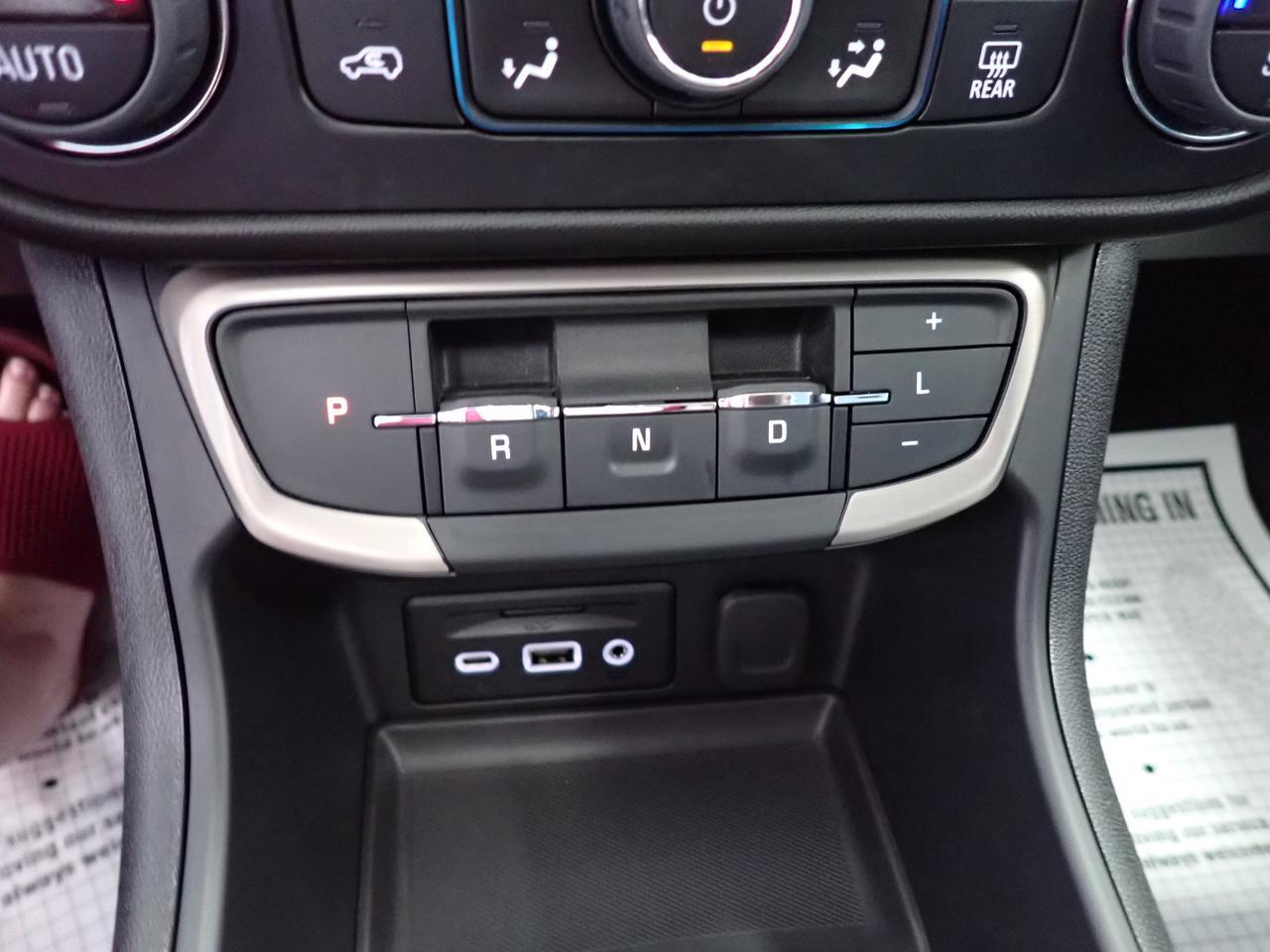 2024 GMC Terrain Denali AWD 4DR LEATHER NAVI SUNROOF Listowel ON