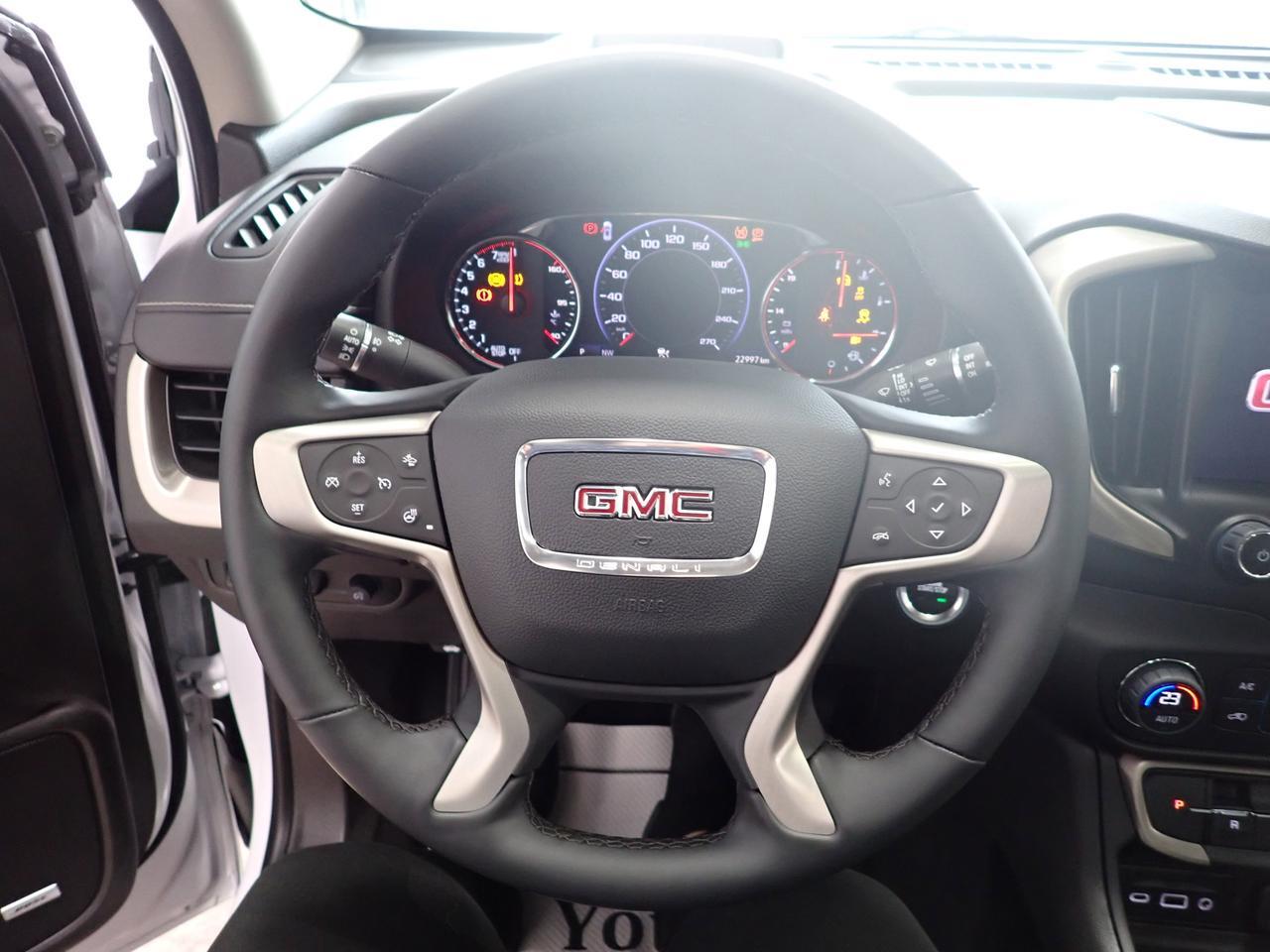 2024 GMC Terrain Denali AWD 4DR LEATHER NAVI SUNROOF Listowel ON