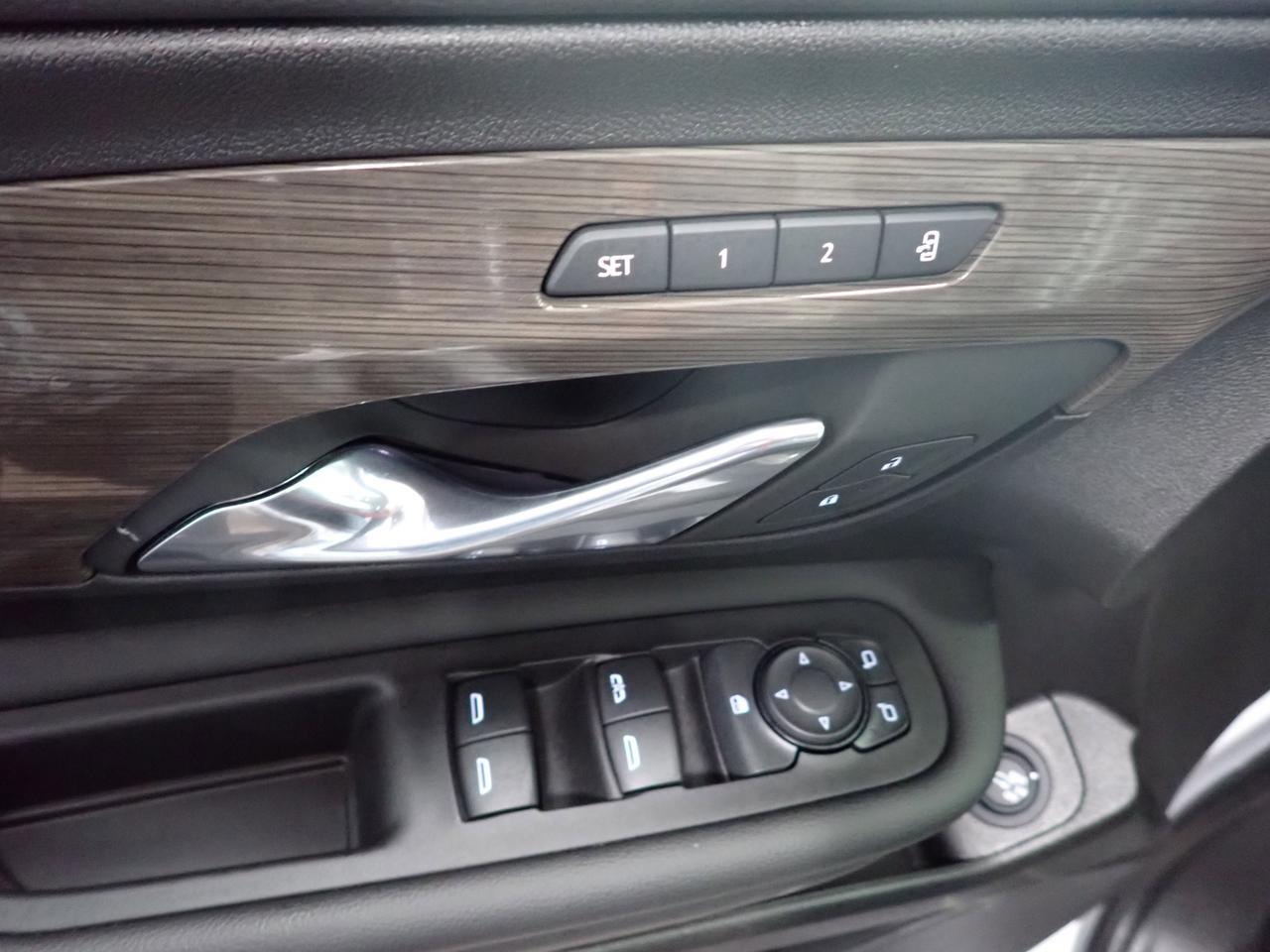 2024 GMC Terrain Denali AWD 4DR LEATHER NAVI SUNROOF Listowel ON