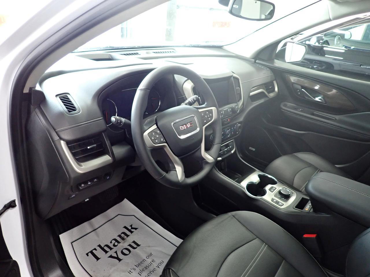 2024 GMC Terrain Denali AWD 4DR LEATHER NAVI SUNROOF Listowel ON