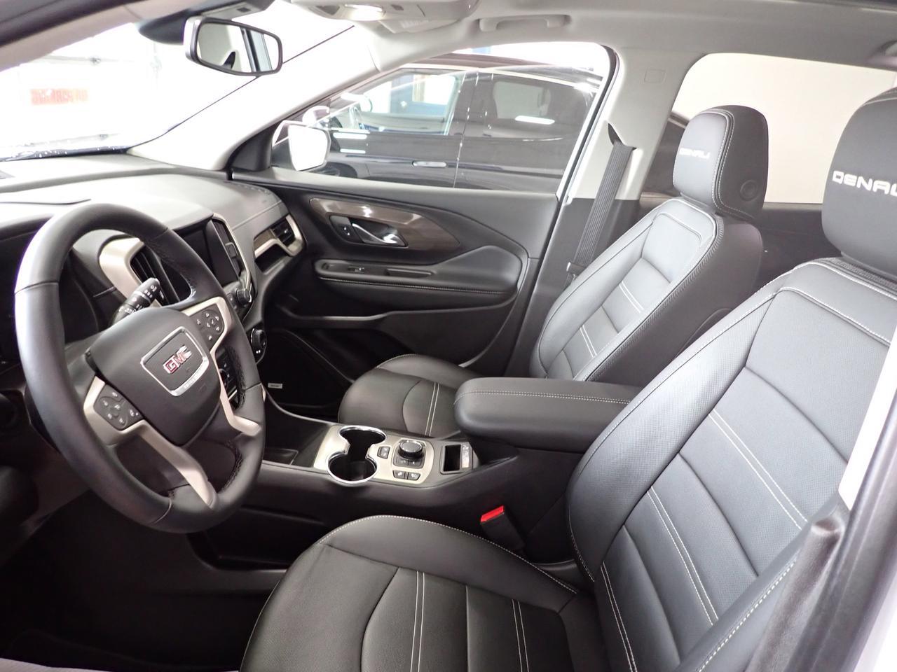 2024 GMC Terrain Denali AWD 4DR LEATHER NAVI SUNROOF Listowel ON