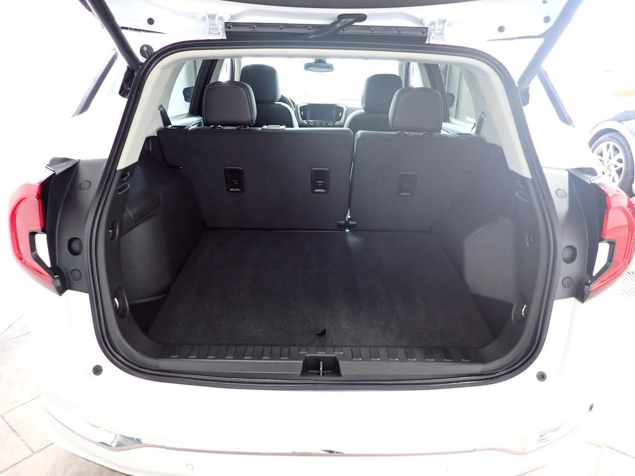 2024 GMC Terrain Denali AWD 4DR LEATHER NAVI SUNROOF Listowel ON