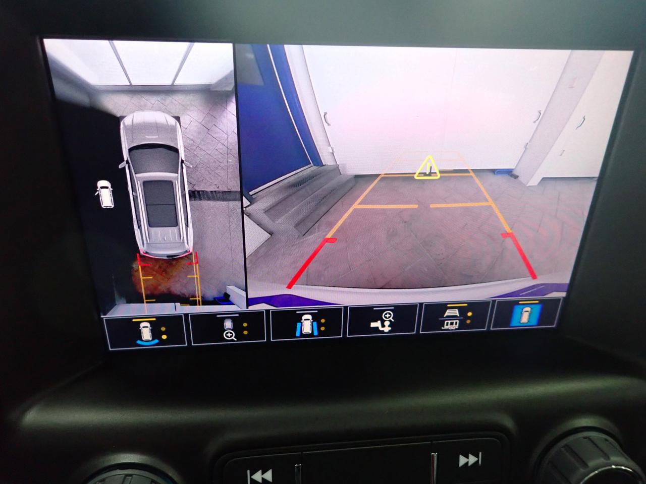 2024 GMC Terrain Denali AWD 4DR LEATHER NAVI SUNROOF Listowel ON