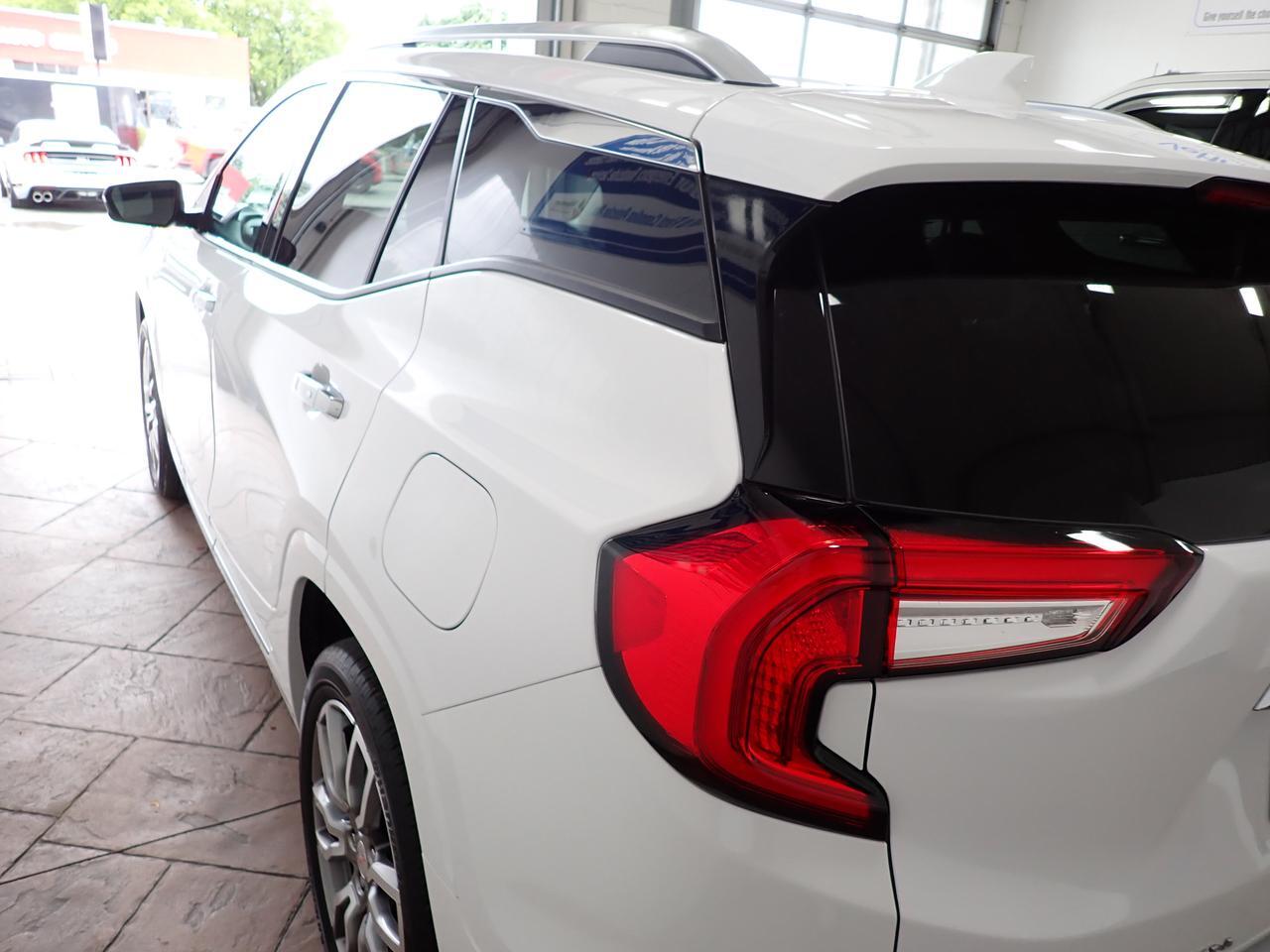 2024 GMC Terrain Denali AWD 4DR LEATHER SUNROOF Listowel ON