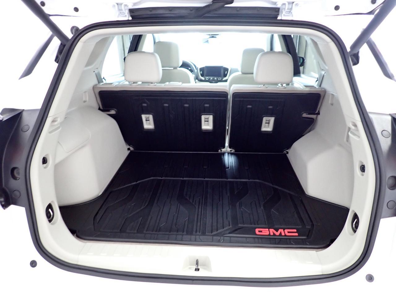 2024 GMC Terrain Denali AWD 4DR LEATHER SUNROOF Listowel ON