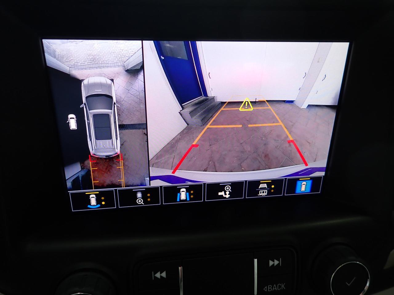 2024 GMC Terrain Denali AWD 4DR LEATHER SUNROOF Listowel ON