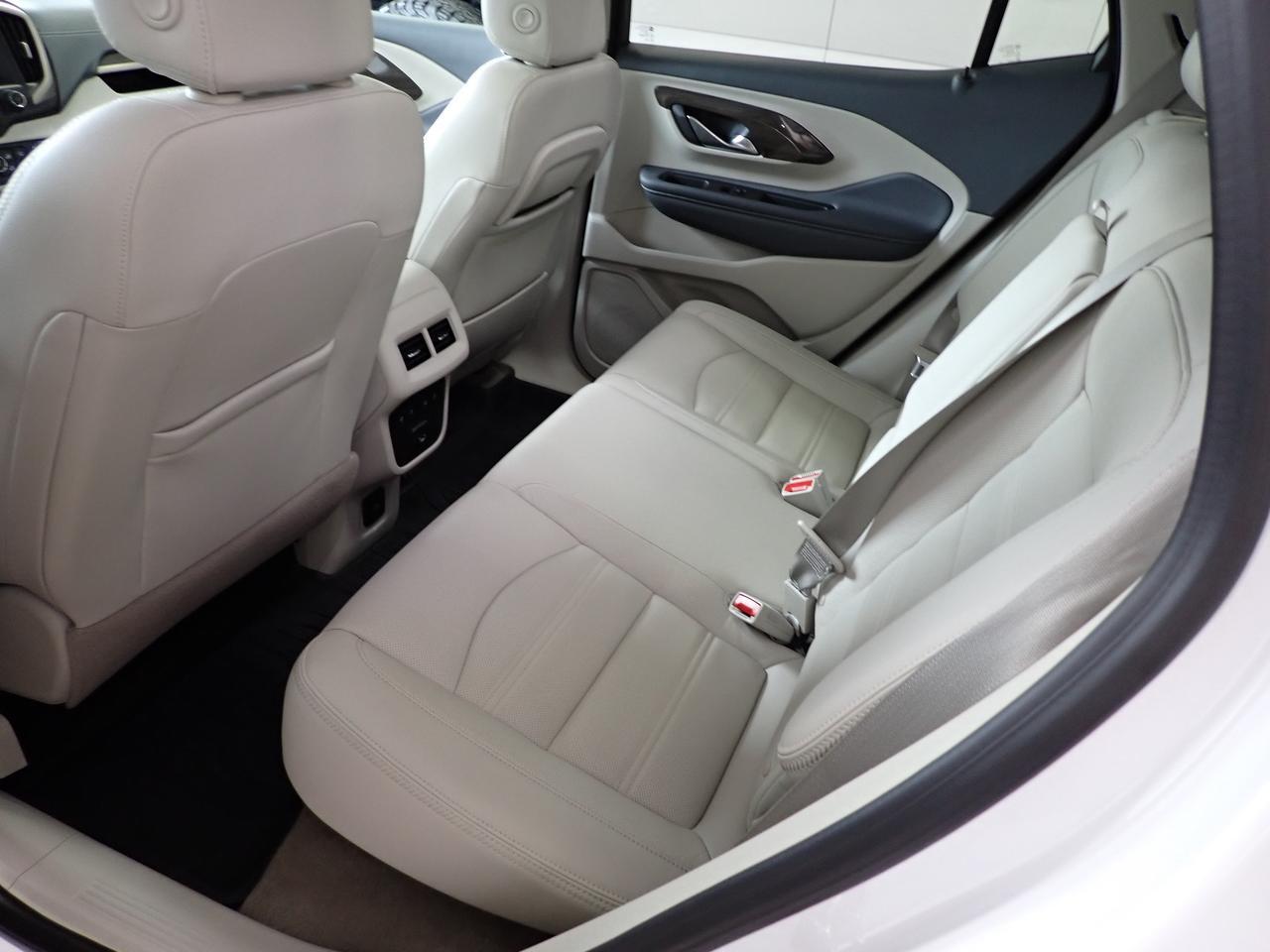 2024 GMC Terrain Denali AWD 4DR LEATHER SUNROOF Listowel ON