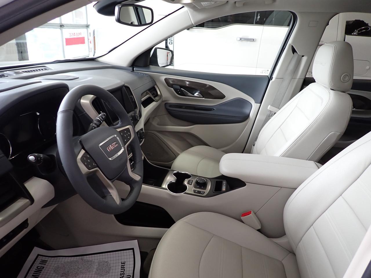 2024 GMC Terrain Denali AWD 4DR LEATHER SUNROOF Listowel ON