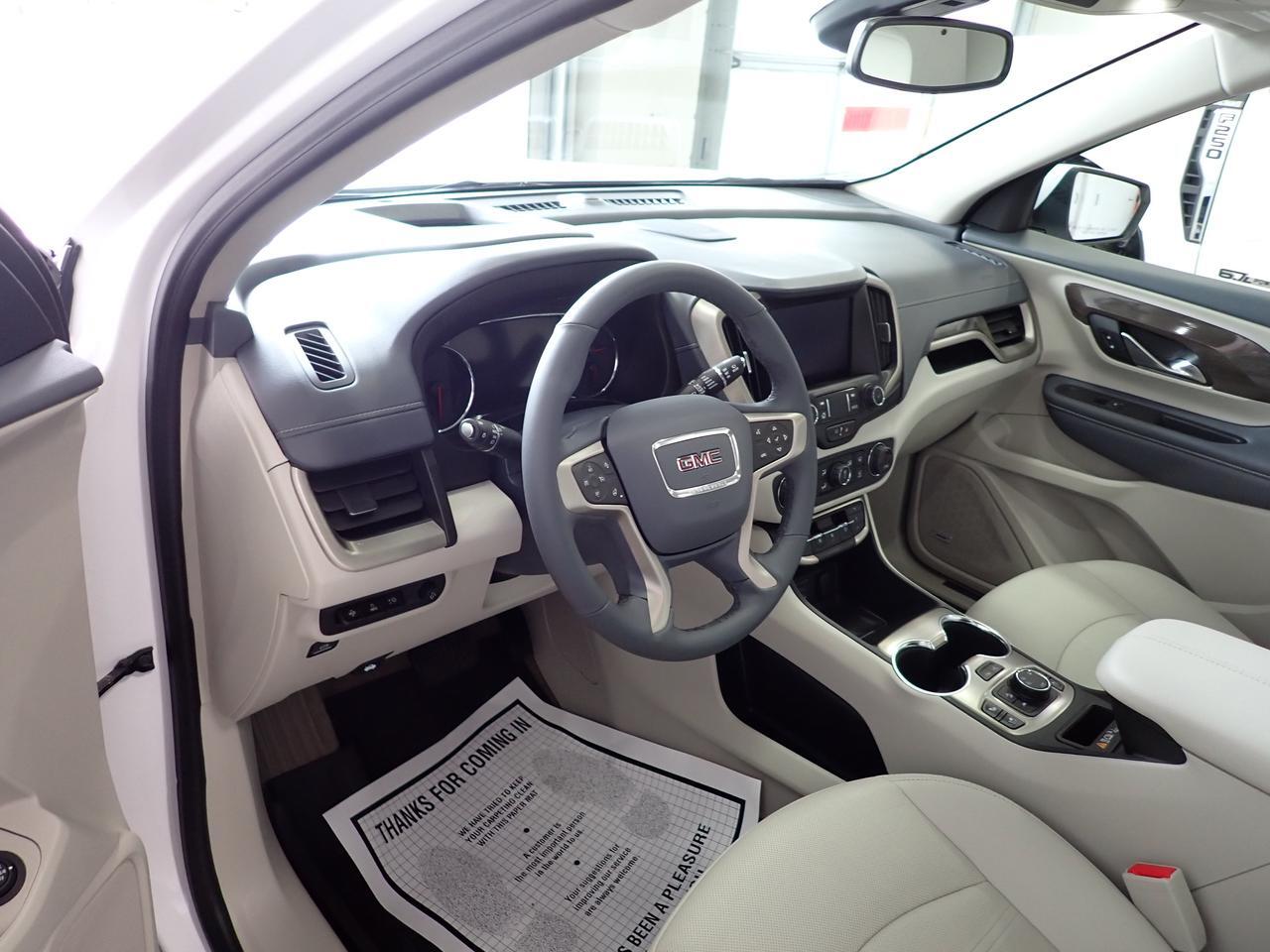2024 GMC Terrain Denali AWD 4DR LEATHER SUNROOF Listowel ON