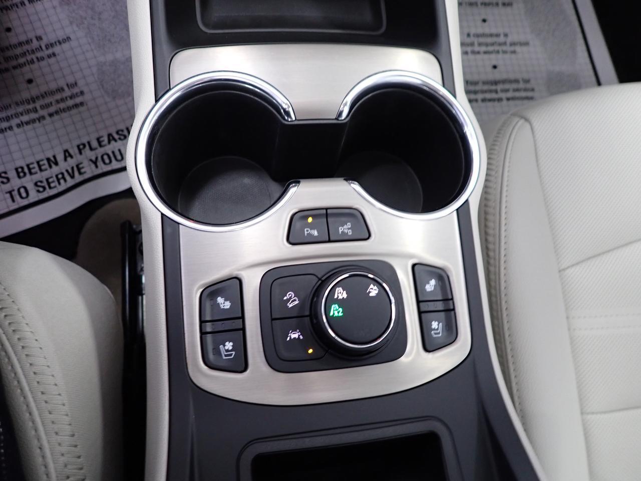 2024 GMC Terrain Denali AWD 4DR LEATHER SUNROOF Listowel ON