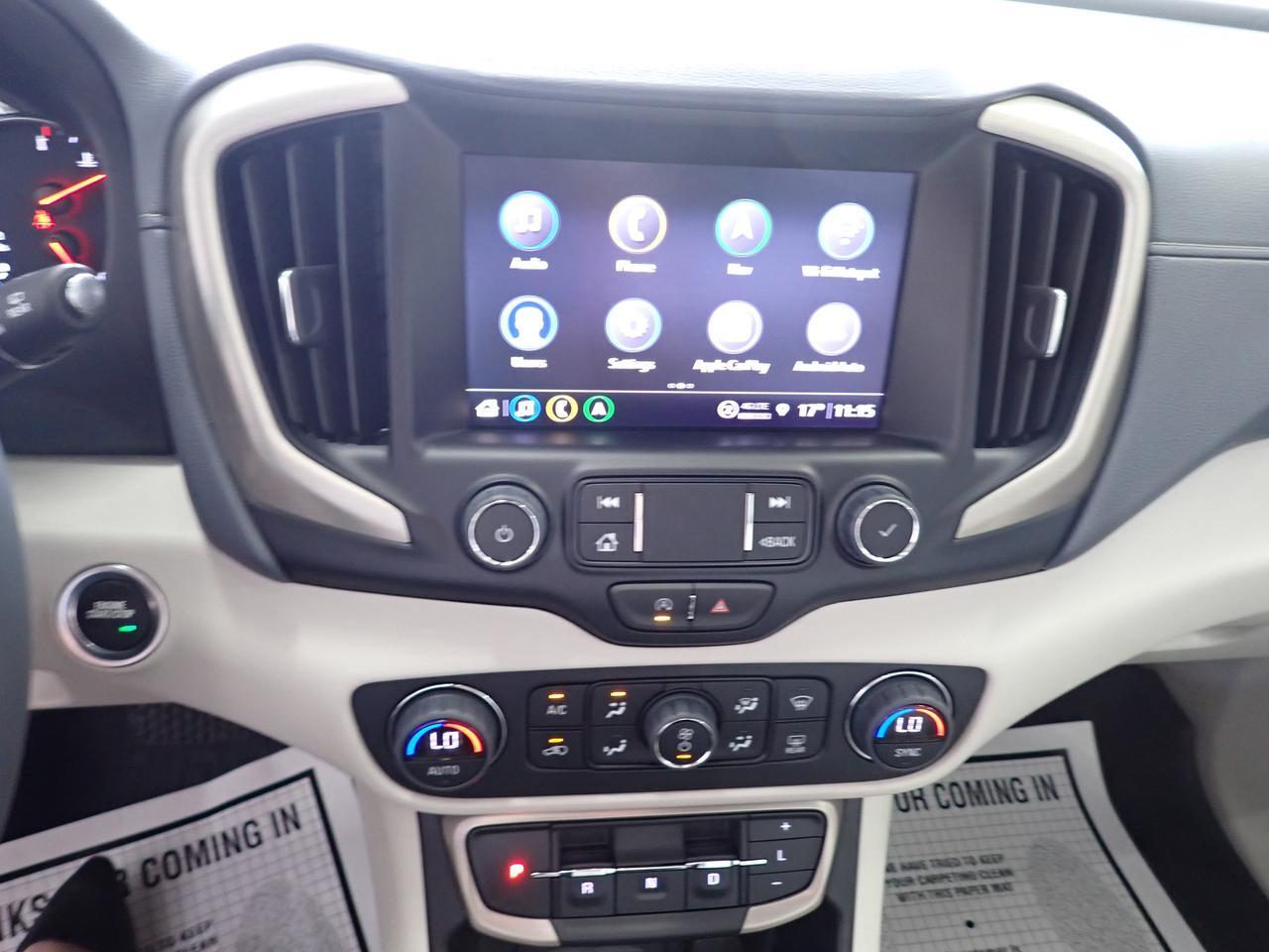 2024 GMC Terrain Denali AWD 4DR LEATHER SUNROOF Listowel ON