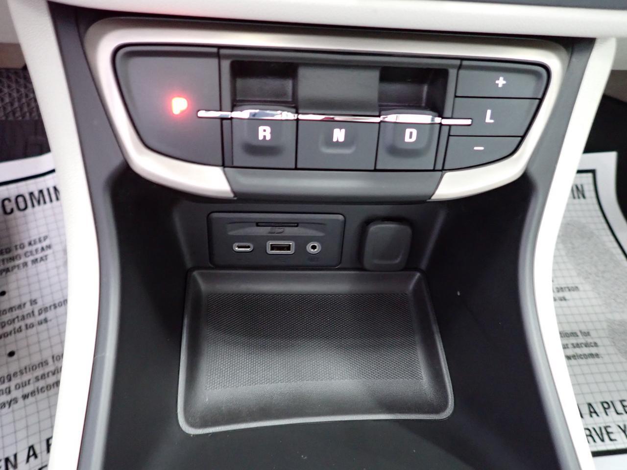 2024 GMC Terrain Denali AWD 4DR LEATHER SUNROOF Listowel ON