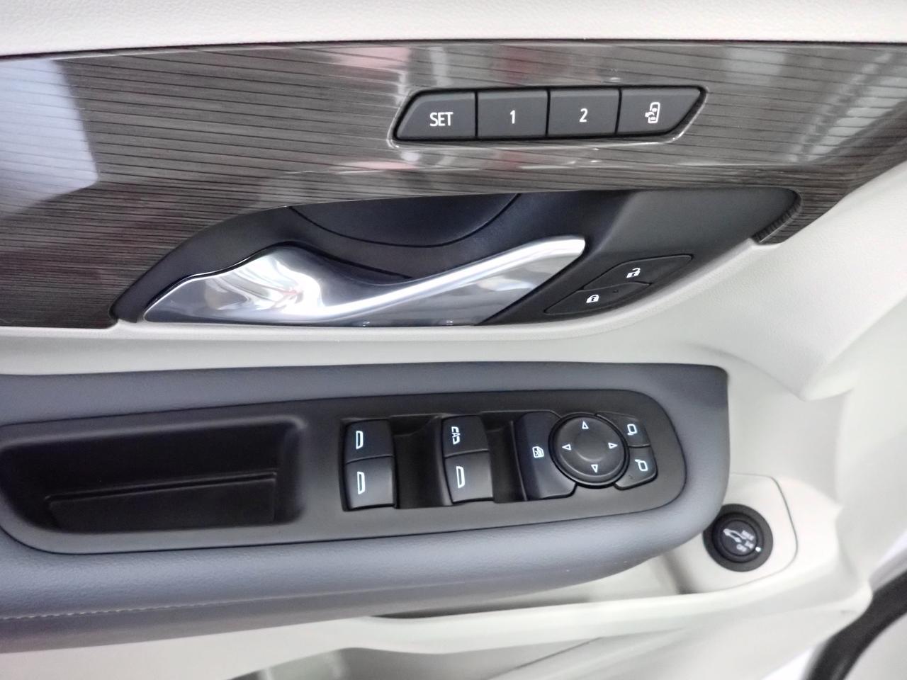 2024 GMC Terrain Denali AWD 4DR LEATHER SUNROOF Listowel ON