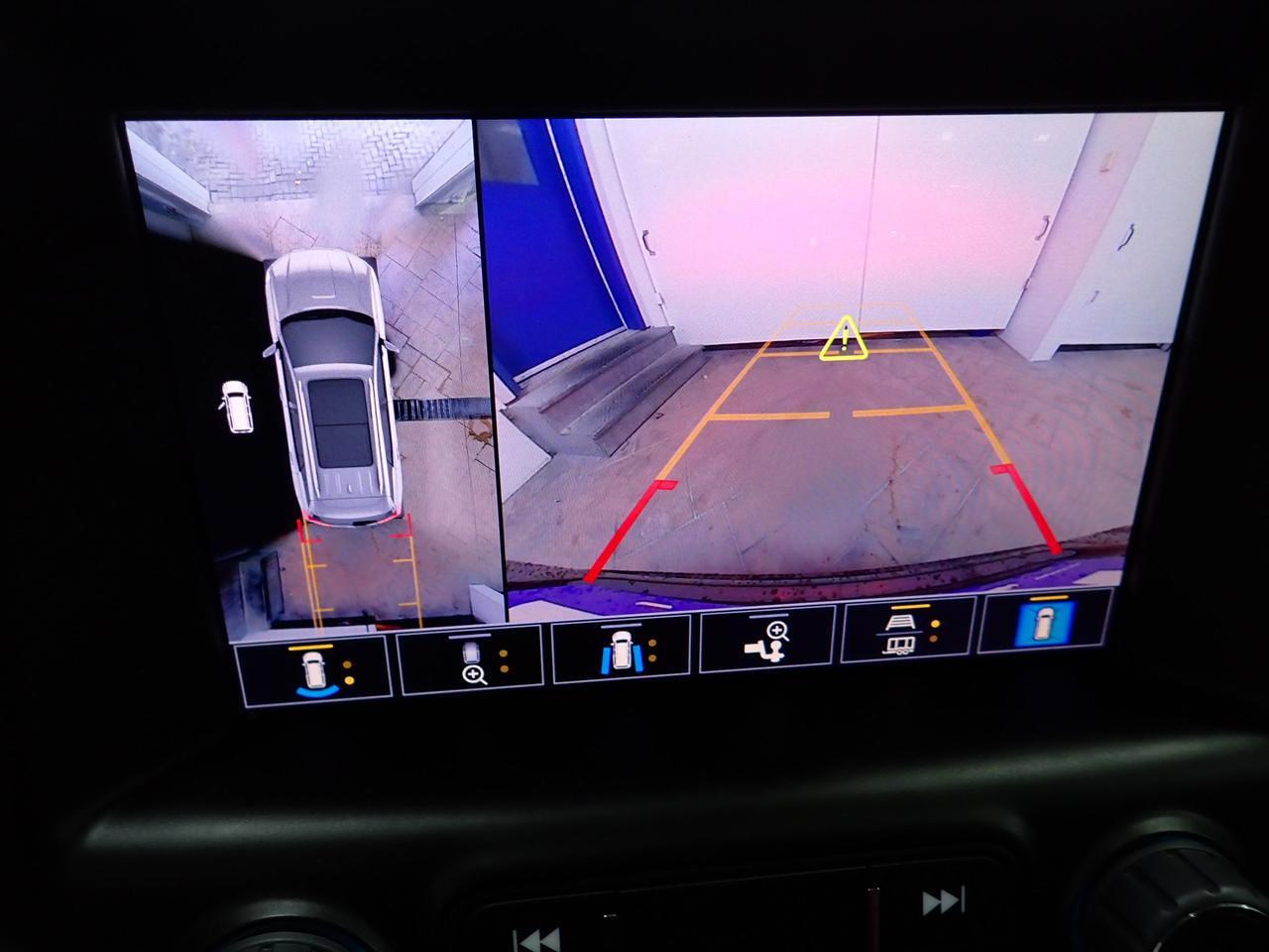 2024 GMC Terrain Denali AWD 4DR SUNROOF LEATHER NAVI Listowel ON