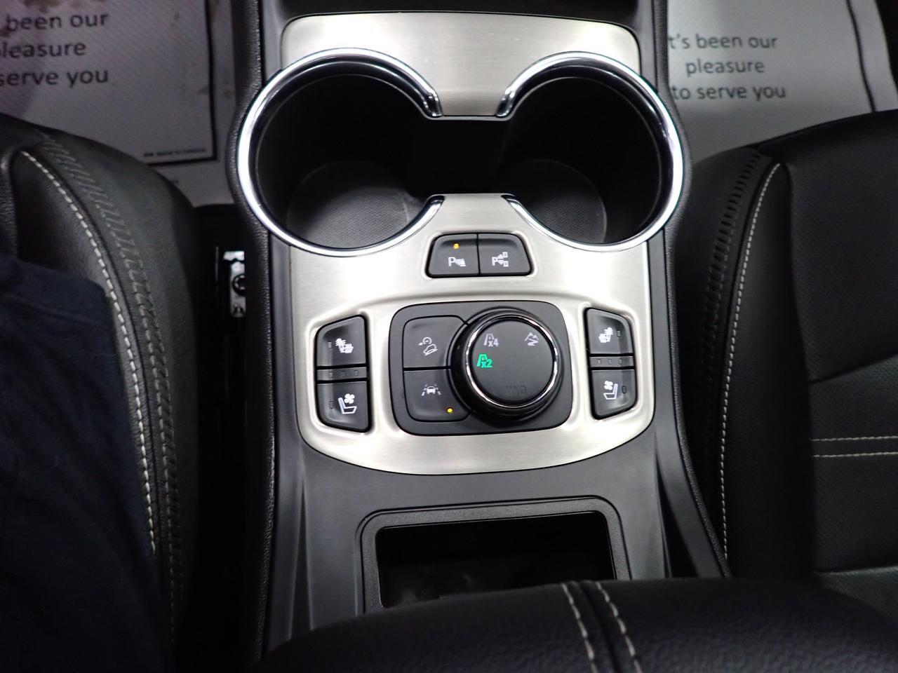 2024 GMC Terrain Denali AWD 4DR SUNROOF LEATHER NAVI Listowel ON