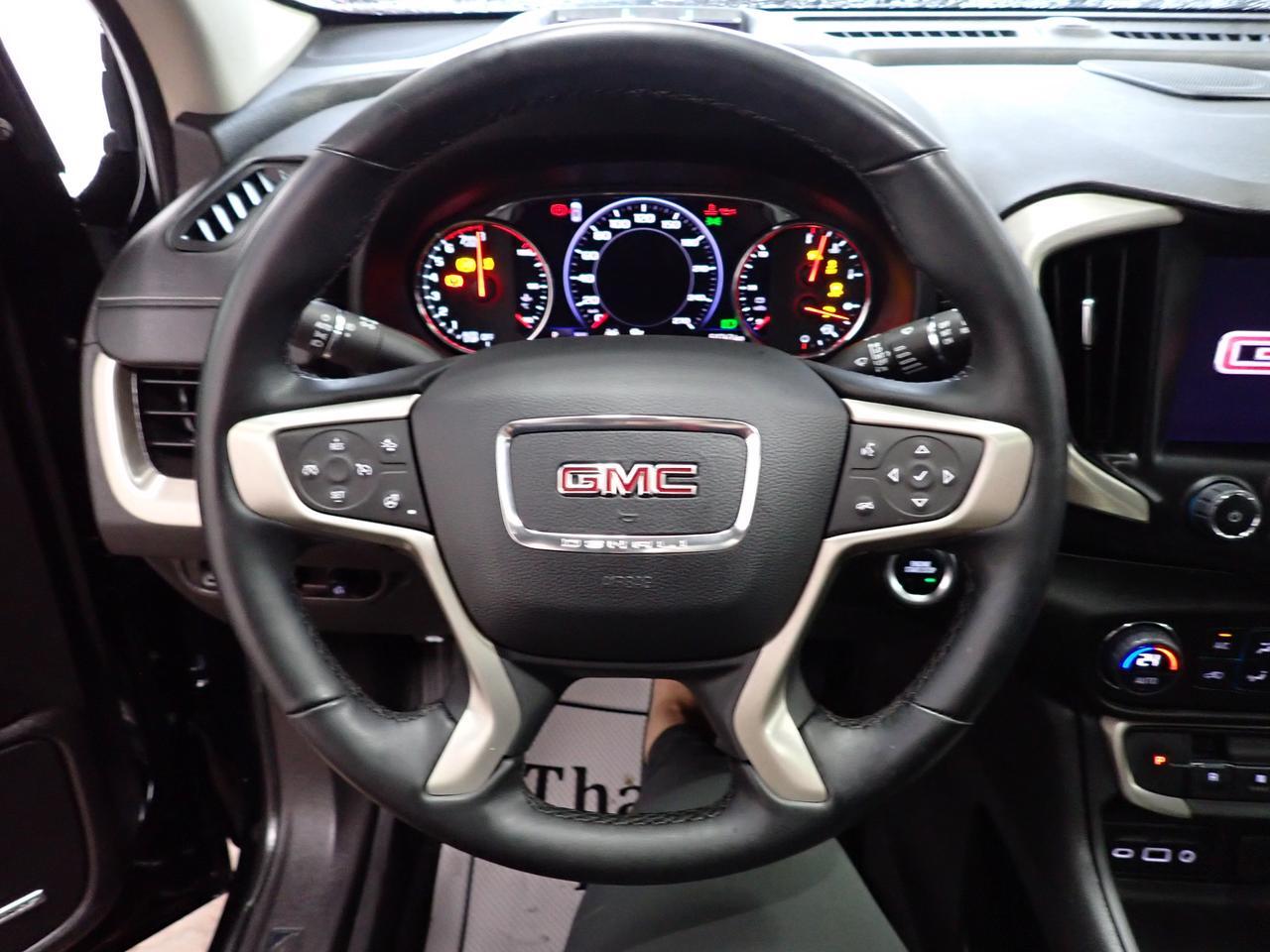 2024 GMC Terrain Denali AWD 4DR SUNROOF LEATHER NAVI Listowel ON