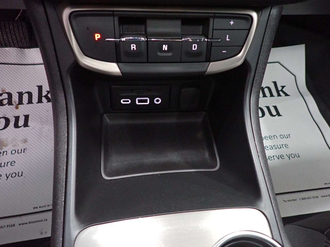 2024 GMC Terrain Denali AWD 4DR SUNROOF LEATHER NAVI Listowel ON