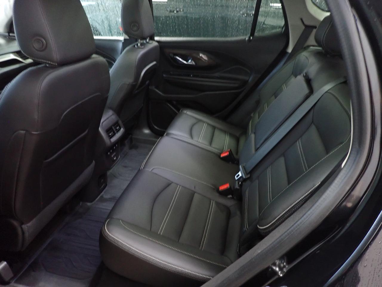 2024 GMC Terrain Denali AWD 4DR SUNROOF LEATHER NAVI Listowel ON
