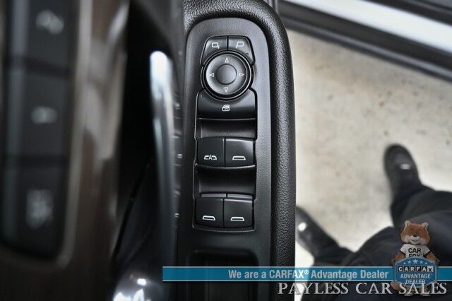 2024 GMC Terrain Denali / AWD / Tech & Premium Pkg / Auto Start / Heated & Cooled Leather Seats / Heated Steering / NAV / Bose / Adaptive Cruise / Lane Depart & Blind Spot / Alert / Apple CarPlay & Android Auto / 1-Owner Anchorage AK