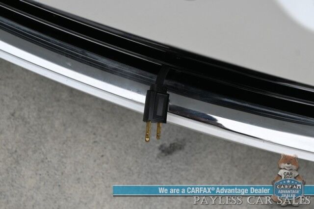 2024 GMC Terrain Denali / AWD / Tech & Premium Pkg / Auto Start / Heated & Cooled Leather Seats / Heated Steering / NAV / Bose / Adaptive Cruise / Lane Depart & Blind Spot / Alert / Apple CarPlay & Android Auto / 1-Owner Anchorage AK