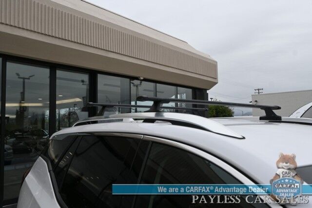 2024 GMC Terrain Denali / AWD / Tech & Premium Pkg / Auto Start / Heated & Cooled Leather Seats / Heated Steering / NAV / Bose / Adaptive Cruise / Lane Depart & Blind Spot / Alert / Apple CarPlay & Android Auto / 1-Owner Anchorage AK