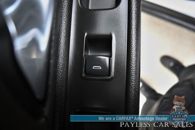 2024 GMC Terrain Denali / AWD / Tech & Premium Pkg / Auto Start / Heated & Cooled Leather Seats / Heated Steering / NAV / Bose / Adaptive Cruise / Lane Depart & Blind Spot / Alert / Apple CarPlay & Android Auto / 1-Owner Anchorage AK